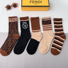 Fendi Socks